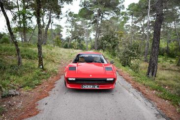 Ferrari 308 GTB — photo 2