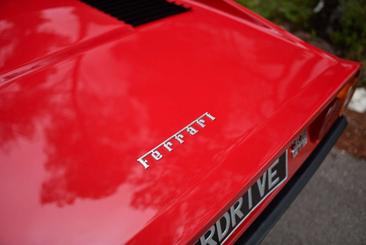 Ferrari 308 GTB — photo 10