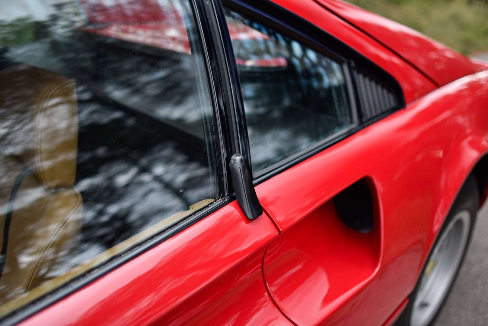 Ferrari 308 GTB - 1979 - Joinsteer - #11