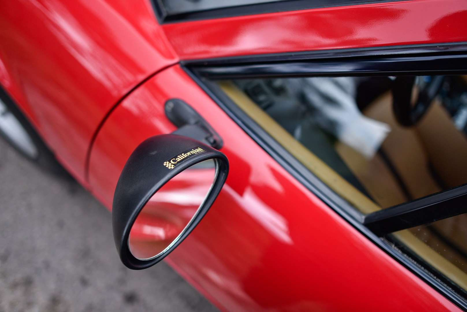 Ferrari 308 GTB - 1979 - Joinsteer - #13