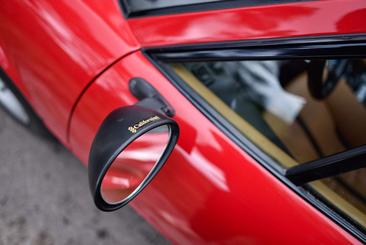 Ferrari 308 GTB — photo 13