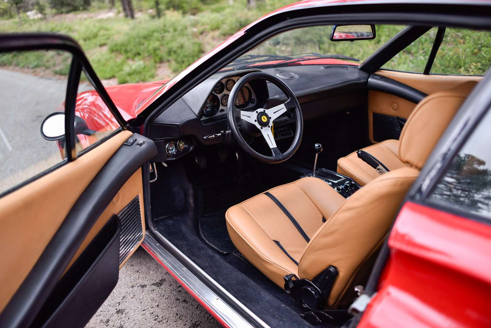 Ferrari 308 GTB - 1979 - Joinsteer - #17