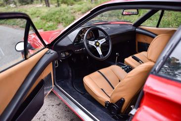 Ferrari 308 GTB — photo 17