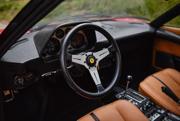 Ferrari 308 GTB — photo 18