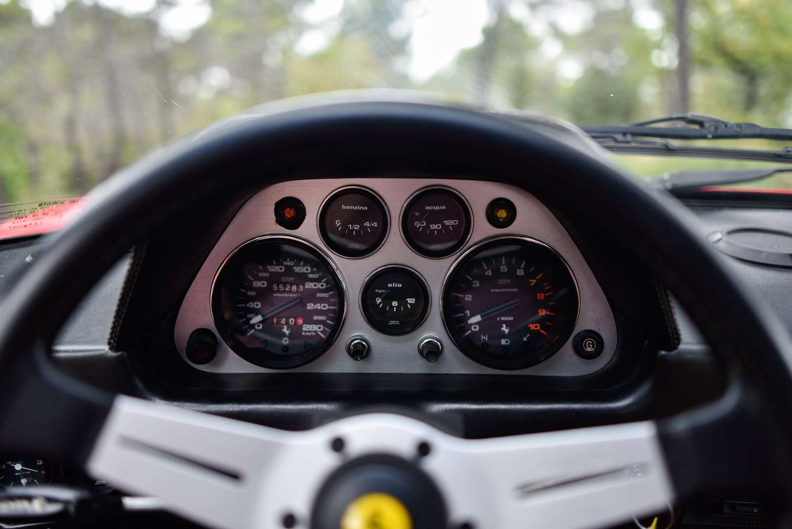 Ferrari 308 GTB - 1979 - Joinsteer - #20