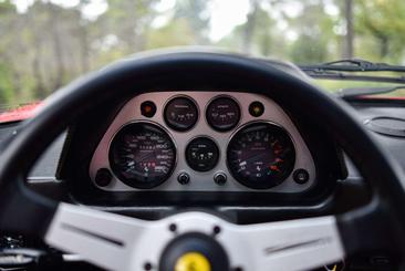 Ferrari 308 GTB — photo 20