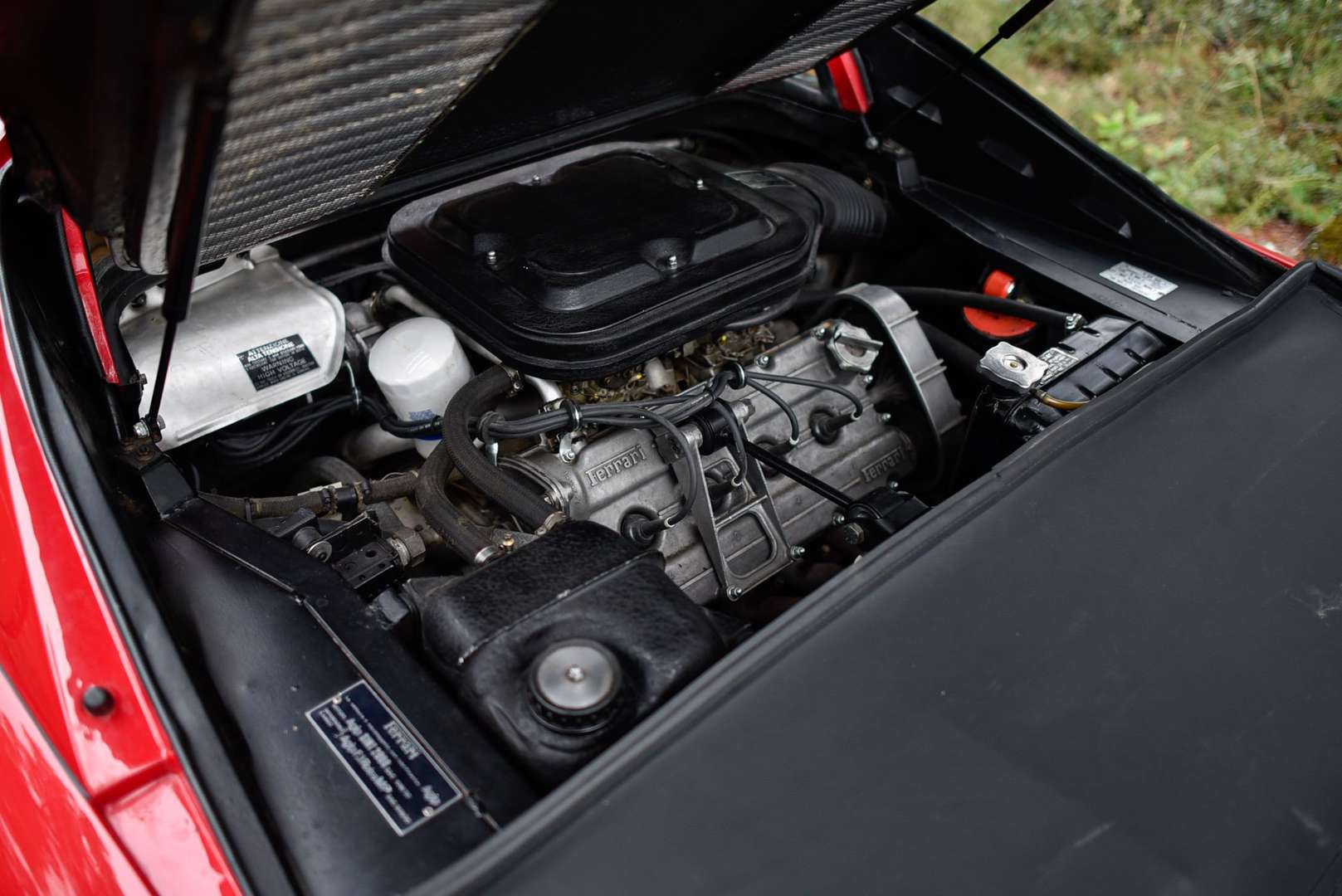 Ferrari 308 GTB - 1979 - Joinsteer - #22