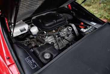 Ferrari 308 GTB — photo 22