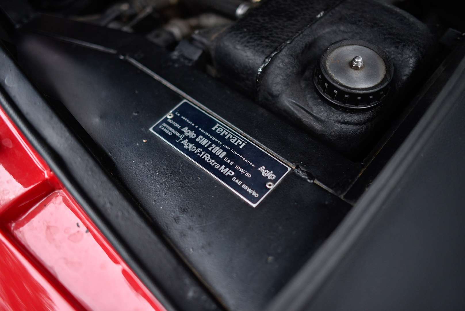 Ferrari 308 GTB - 1979 - Joinsteer - #23