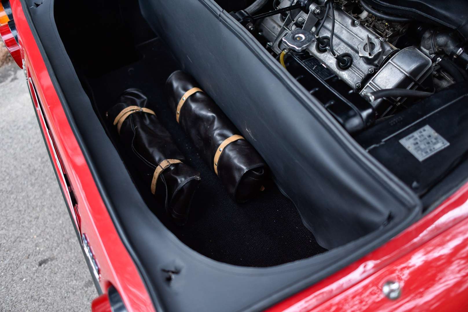 Ferrari 308 GTB - 1979 - Joinsteer - #26