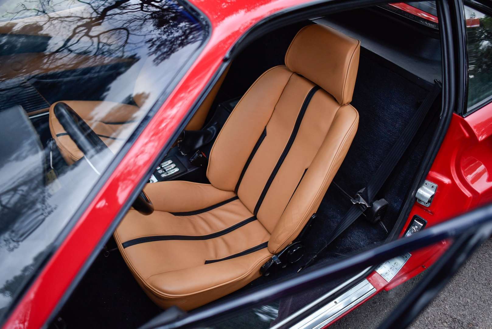 Ferrari 308 GTB - 1979 - Joinsteer - #27