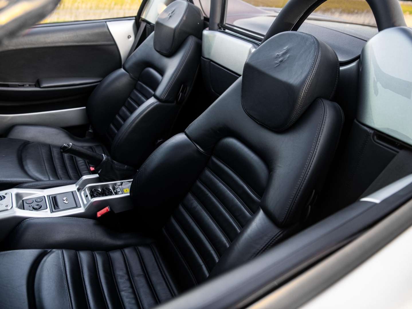 Ferrari 360 Spider - 2004 - Joinsteer - #8