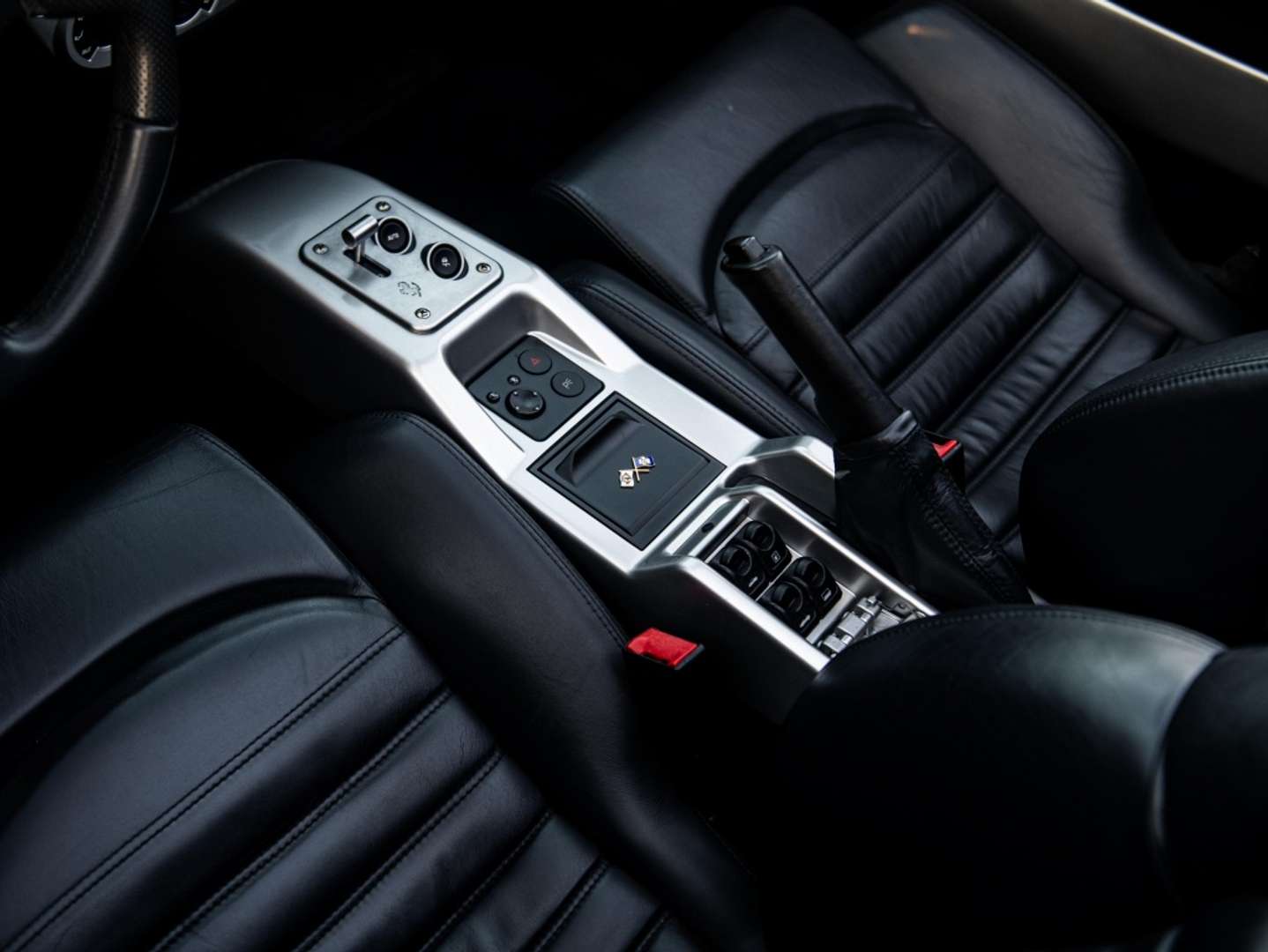 Ferrari 360 Spider - 2004 - Joinsteer - #9