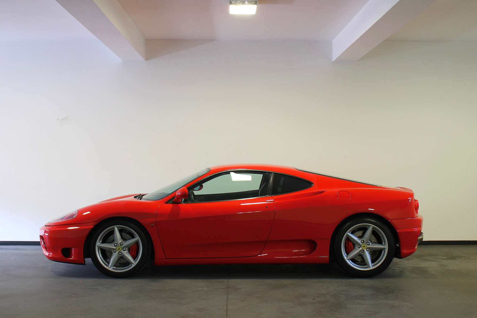 Ferrari 360 Modena - 2004 - Joinsteer - #2
