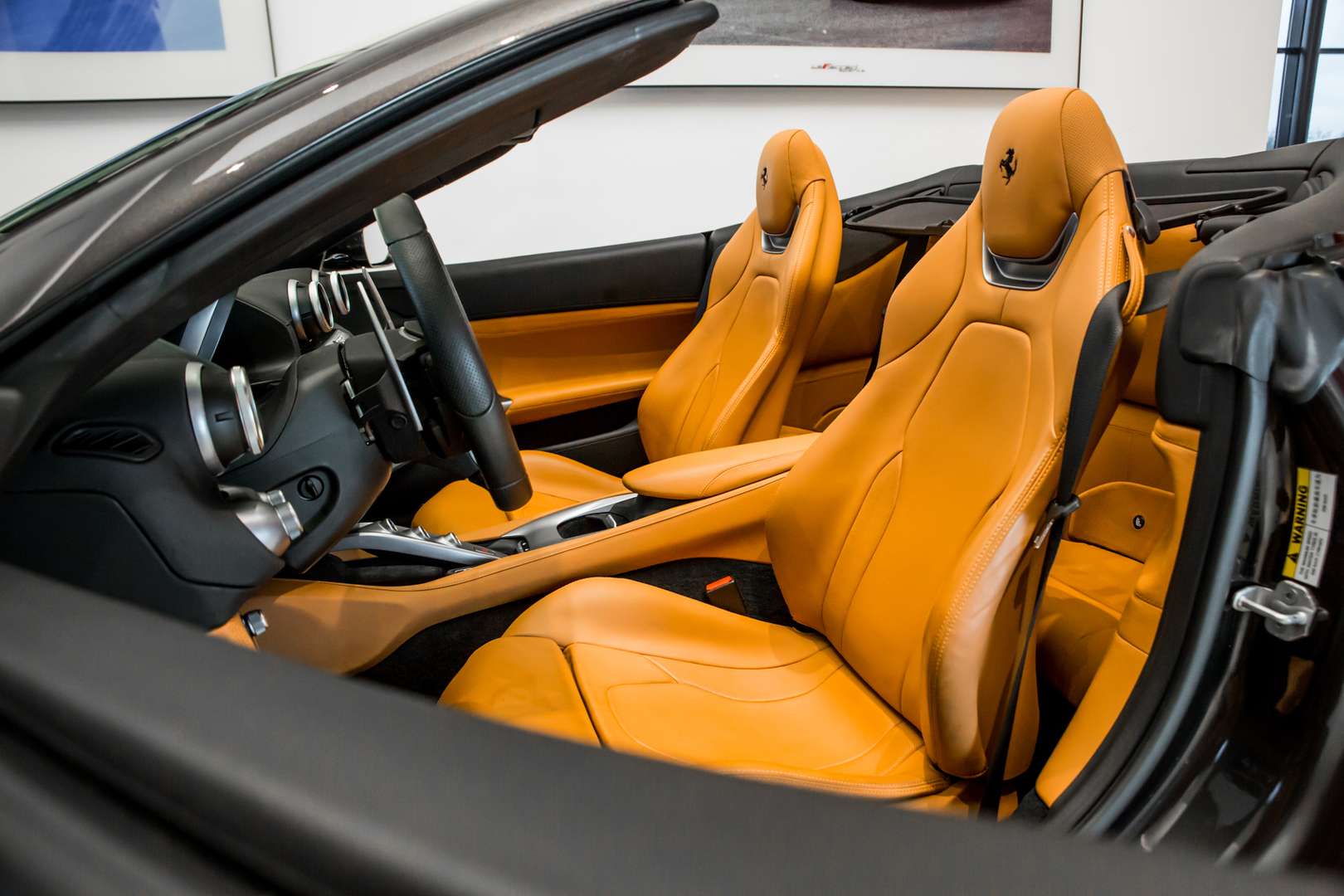 Ferrari Portofino - 2018 - Joinsteer - #4