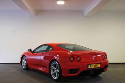 Ferrari 360 Modena -  - Joinsteer - #2