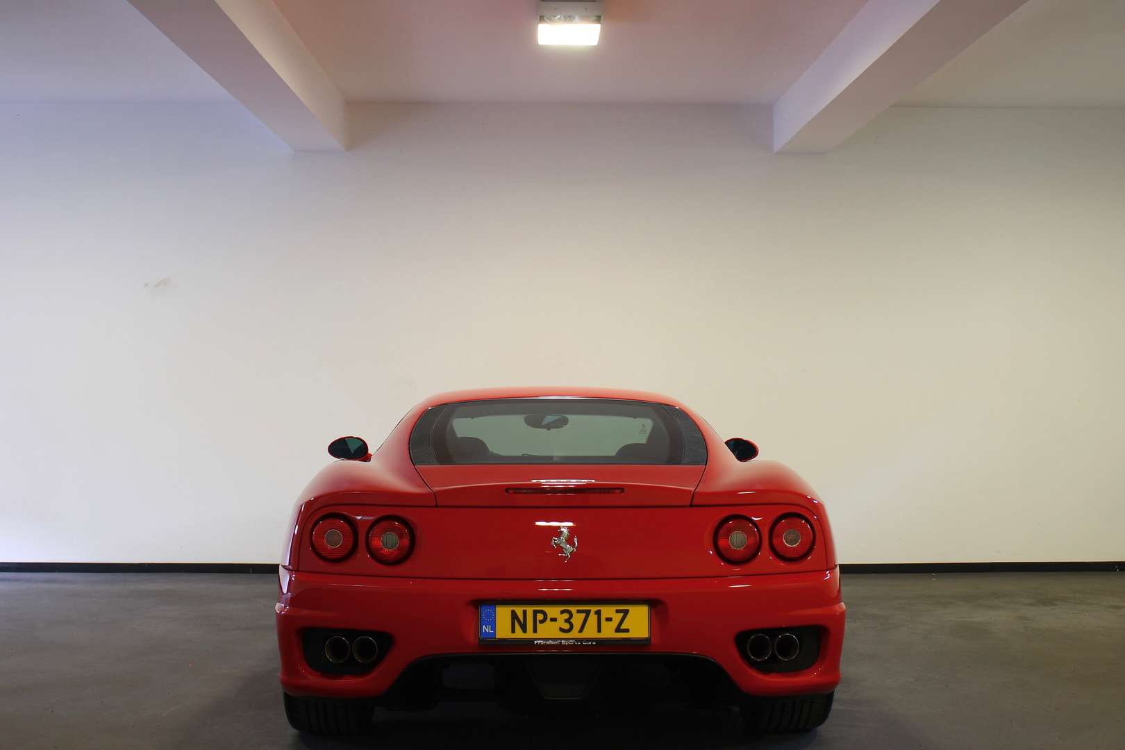 Ferrari 360 Modena - 2004 - Joinsteer - #4