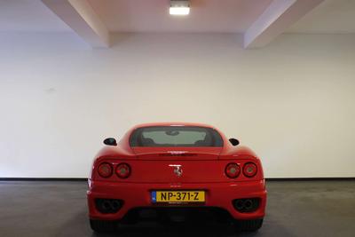 Ferrari 360 Modena -  - Joinsteer - #3