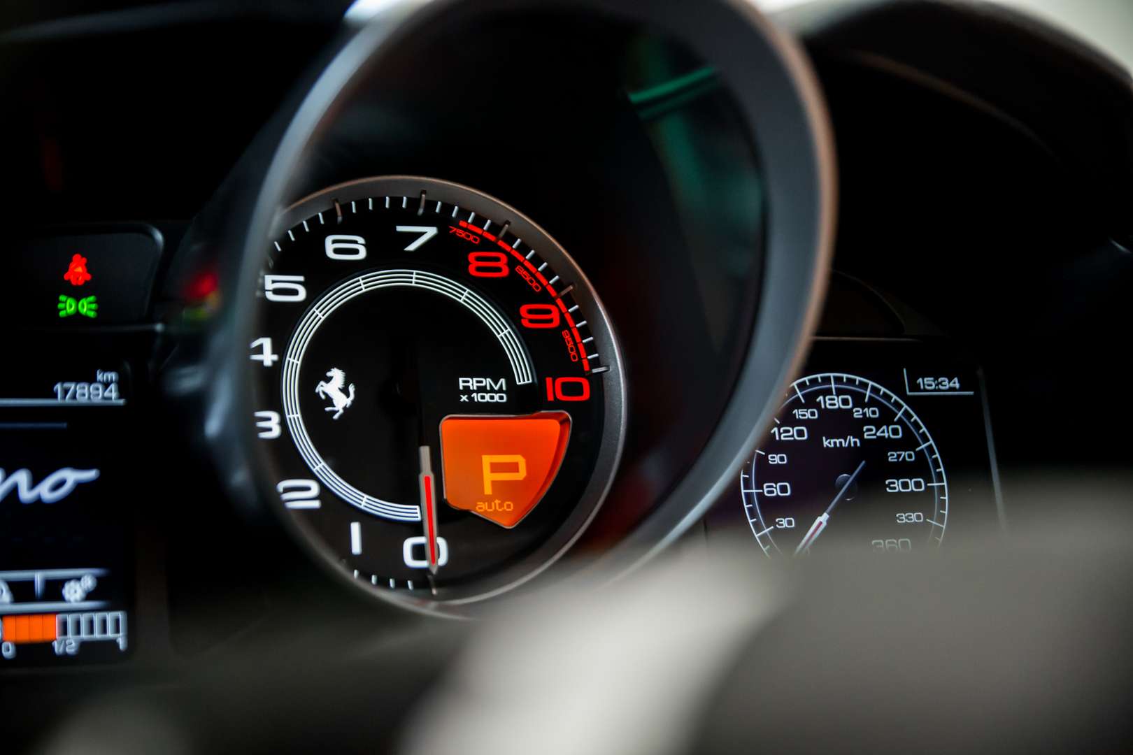 Ferrari Portofino - 2018 - Joinsteer - #7