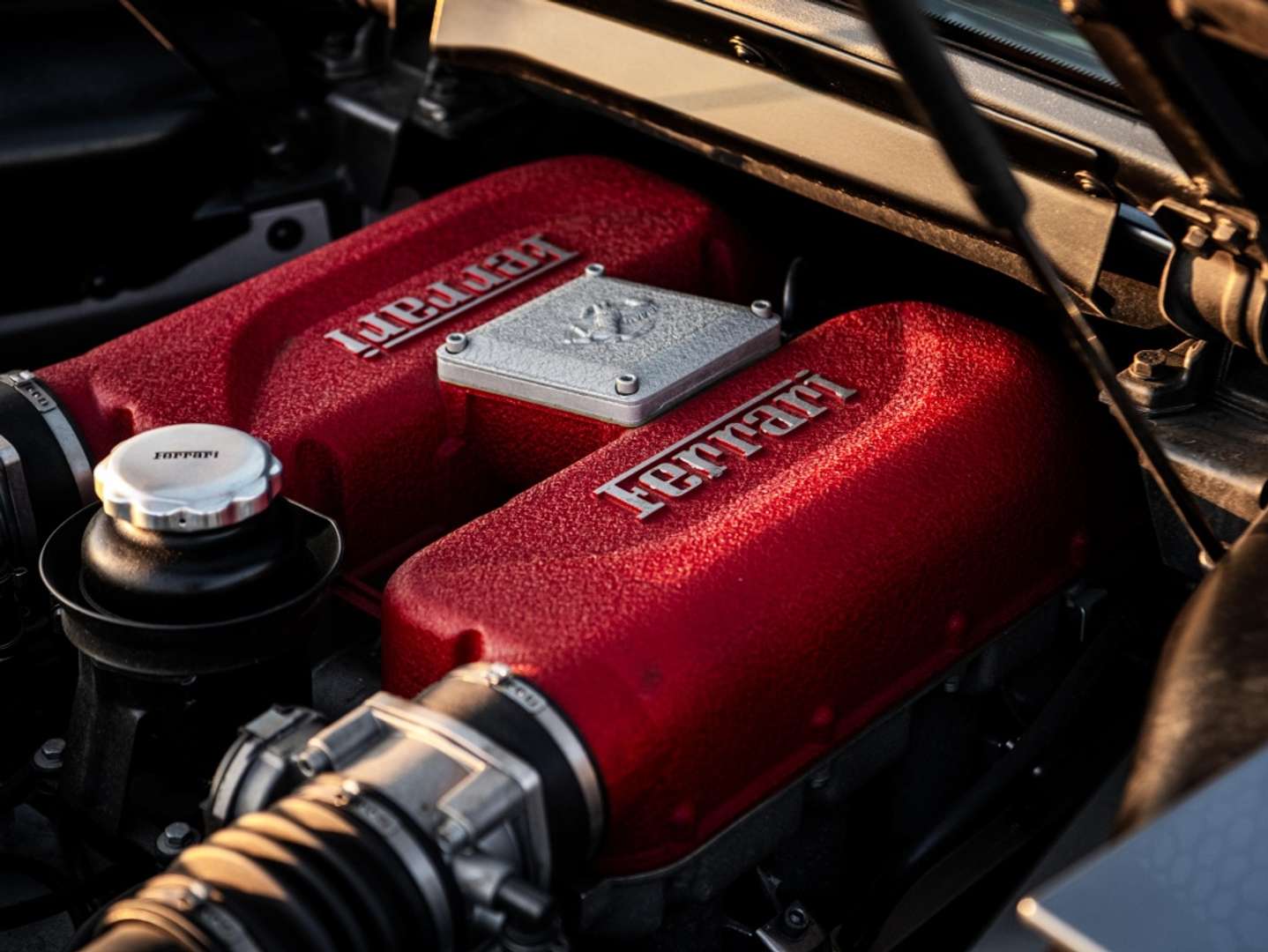 Ferrari 360 Spider - 2004 - Joinsteer - #11