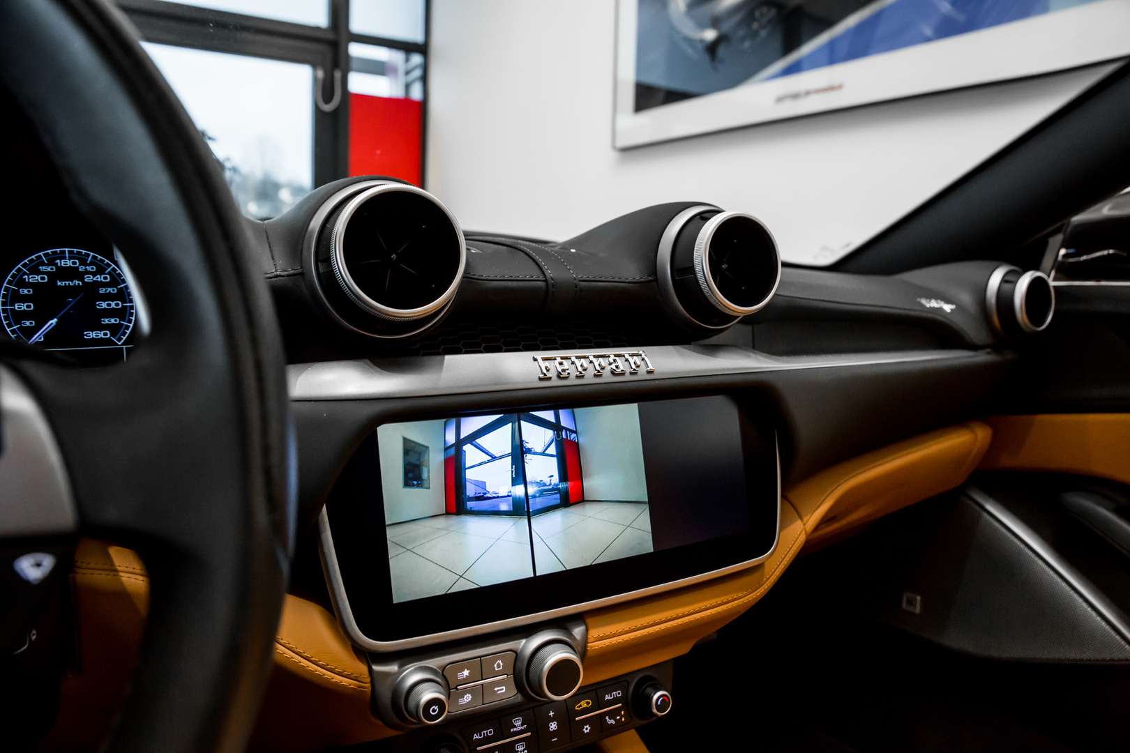 Ferrari Portofino - 2018 - Joinsteer - #8