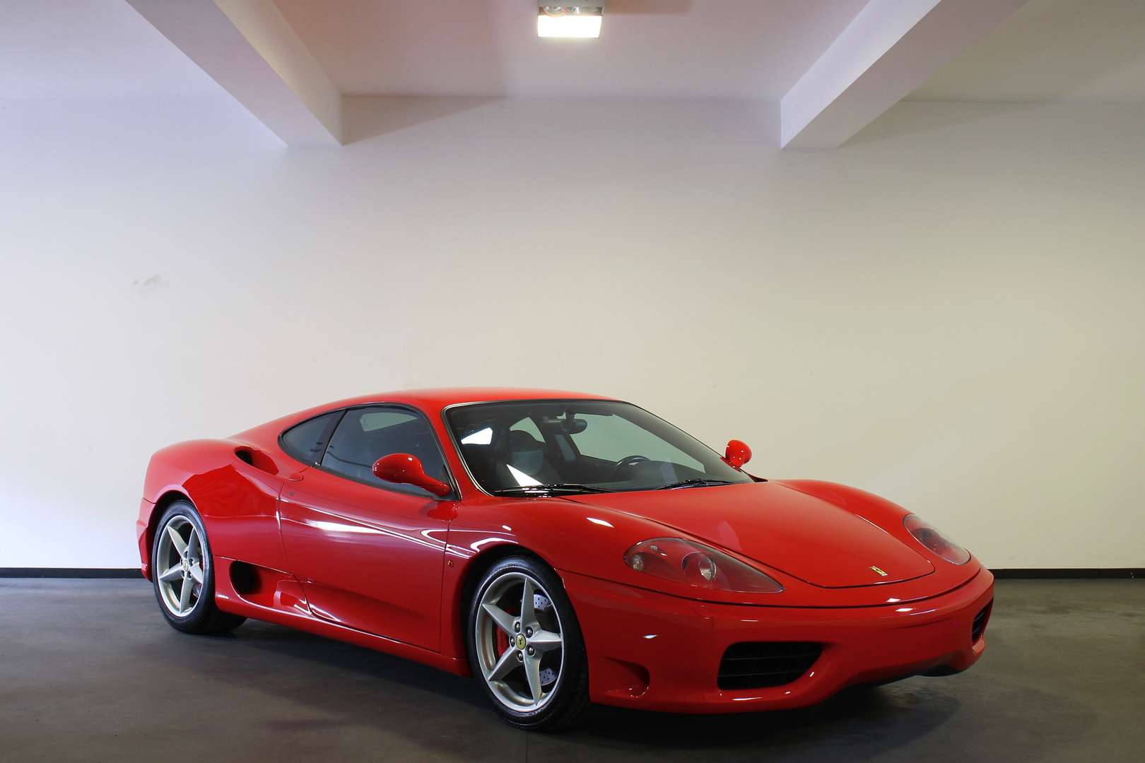 Ferrari 360 Modena - 2004 - Joinsteer - #7