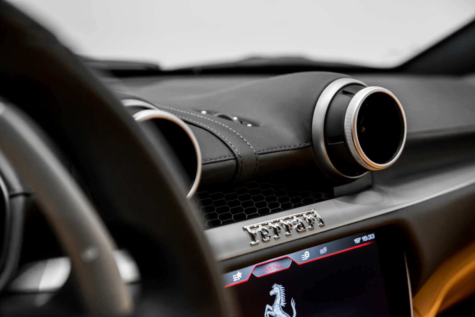 Ferrari Portofino - 2018 - Joinsteer - #9