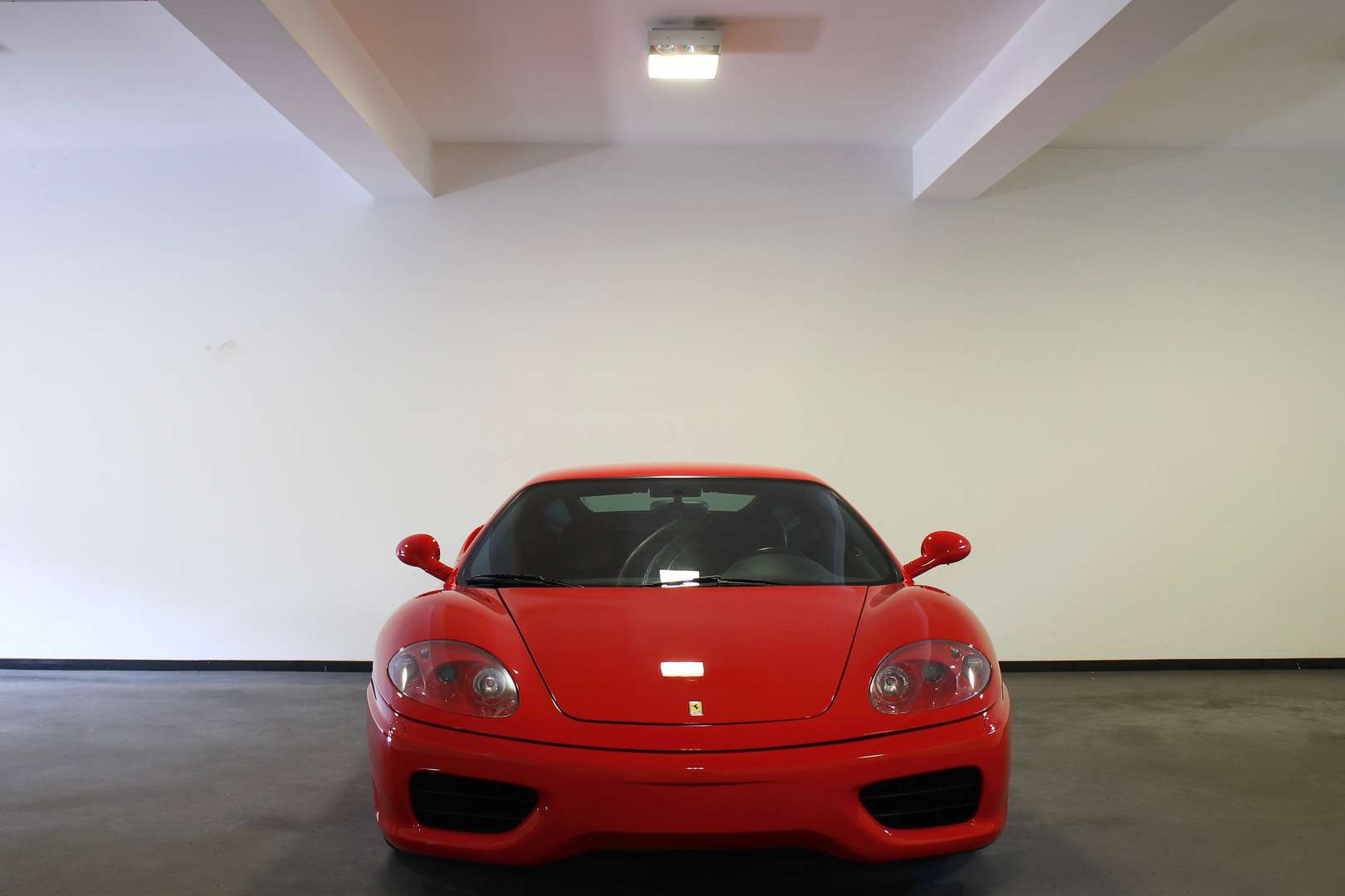 Ferrari 360 Modena - 2004 - Joinsteer - #8