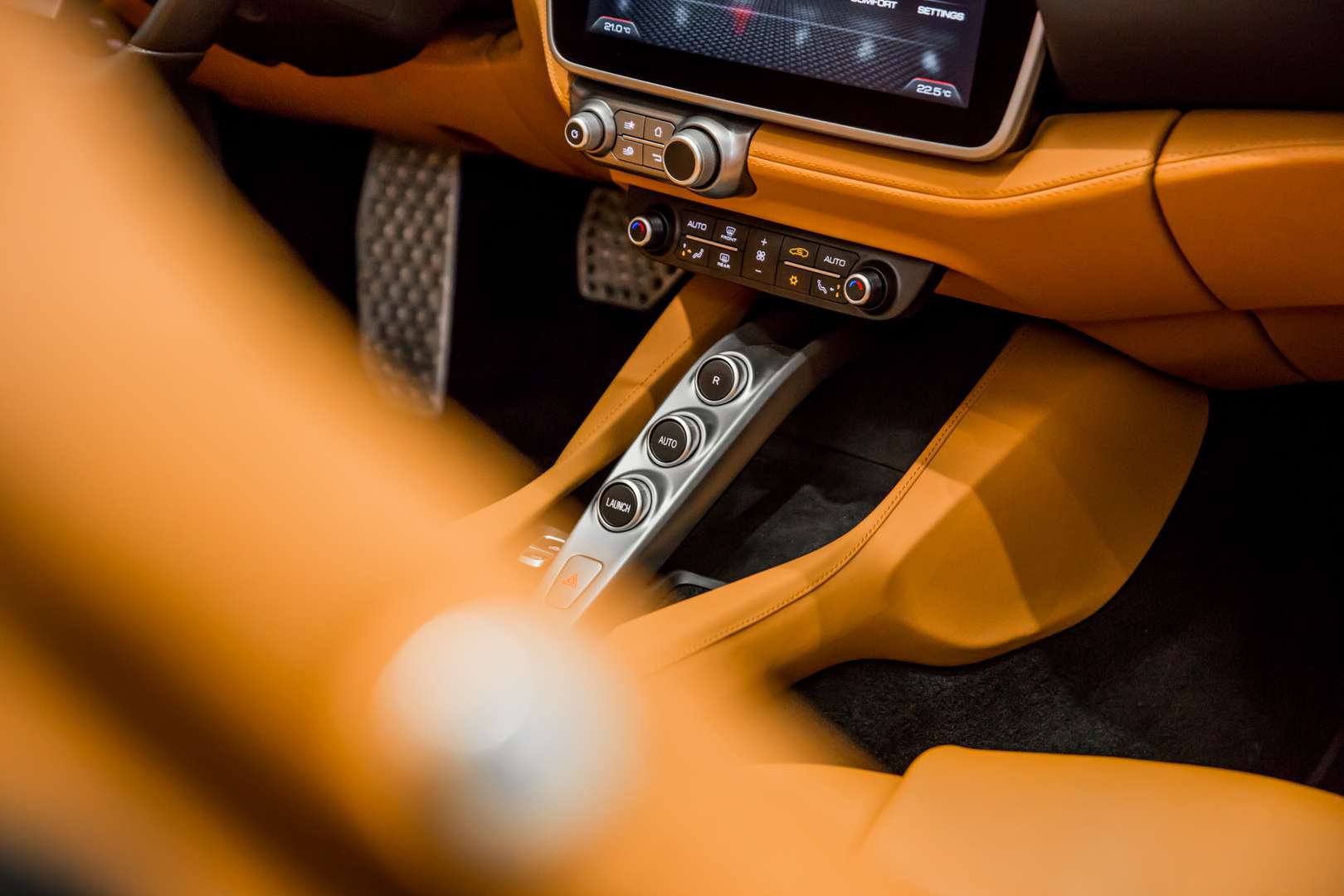 Ferrari Portofino - 2018 - Joinsteer - #11