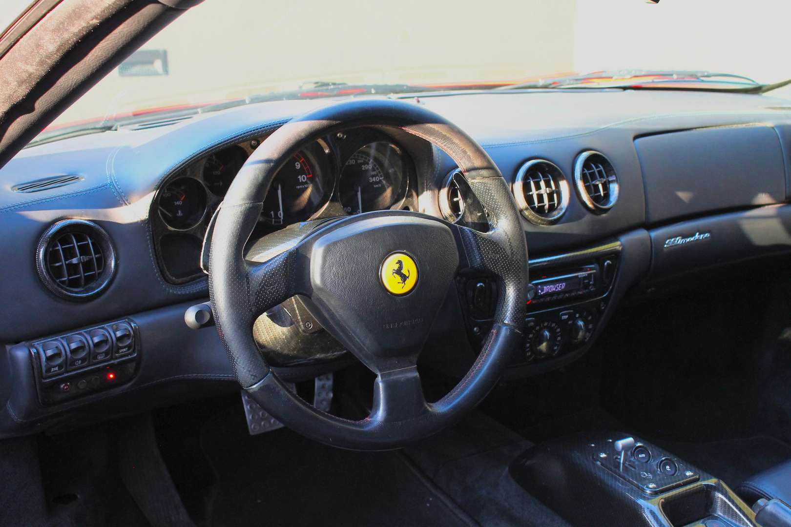 Ferrari 360 Modena - 2004 - Joinsteer - #10