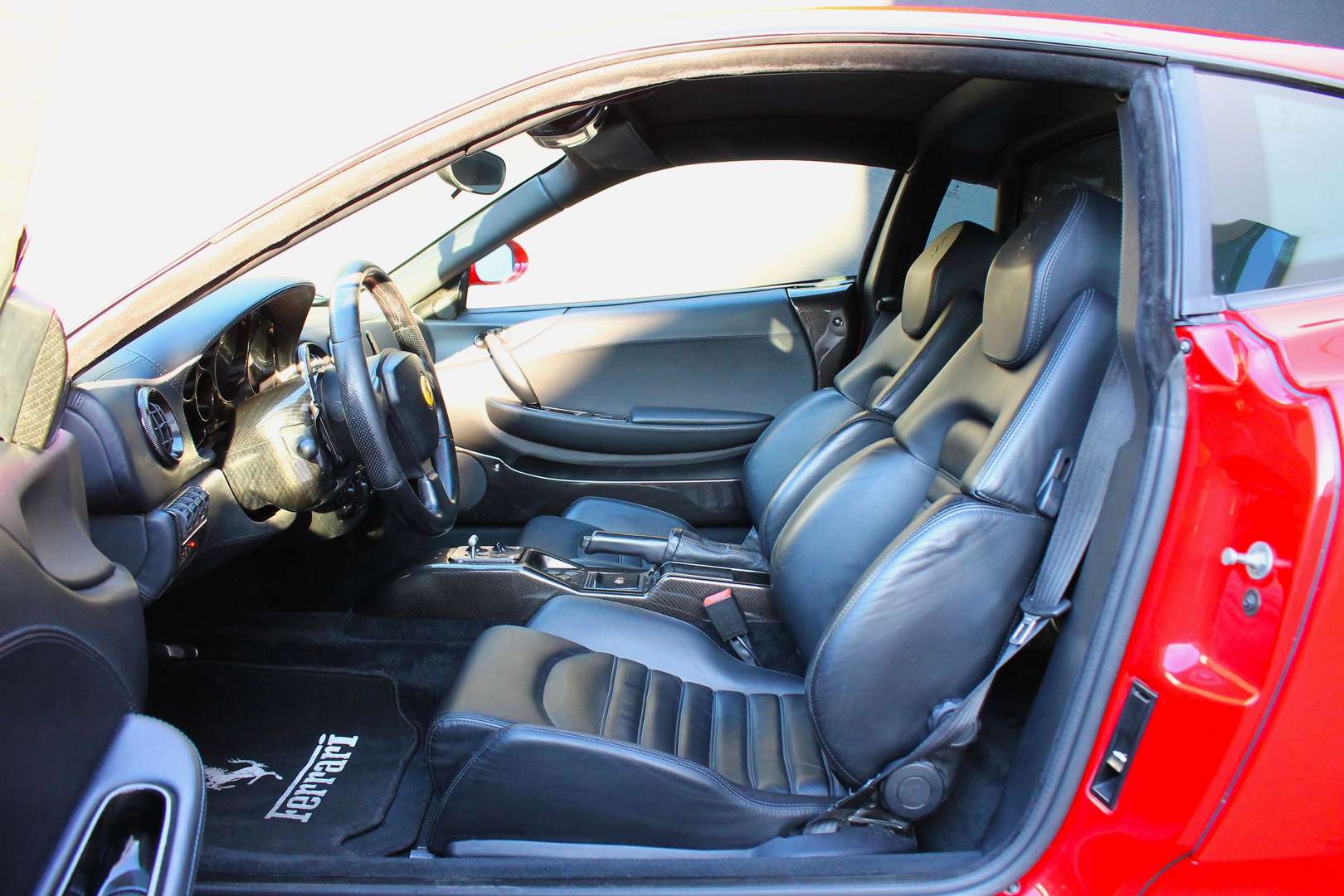 Ferrari 360 Modena - 2004 - Joinsteer - #11