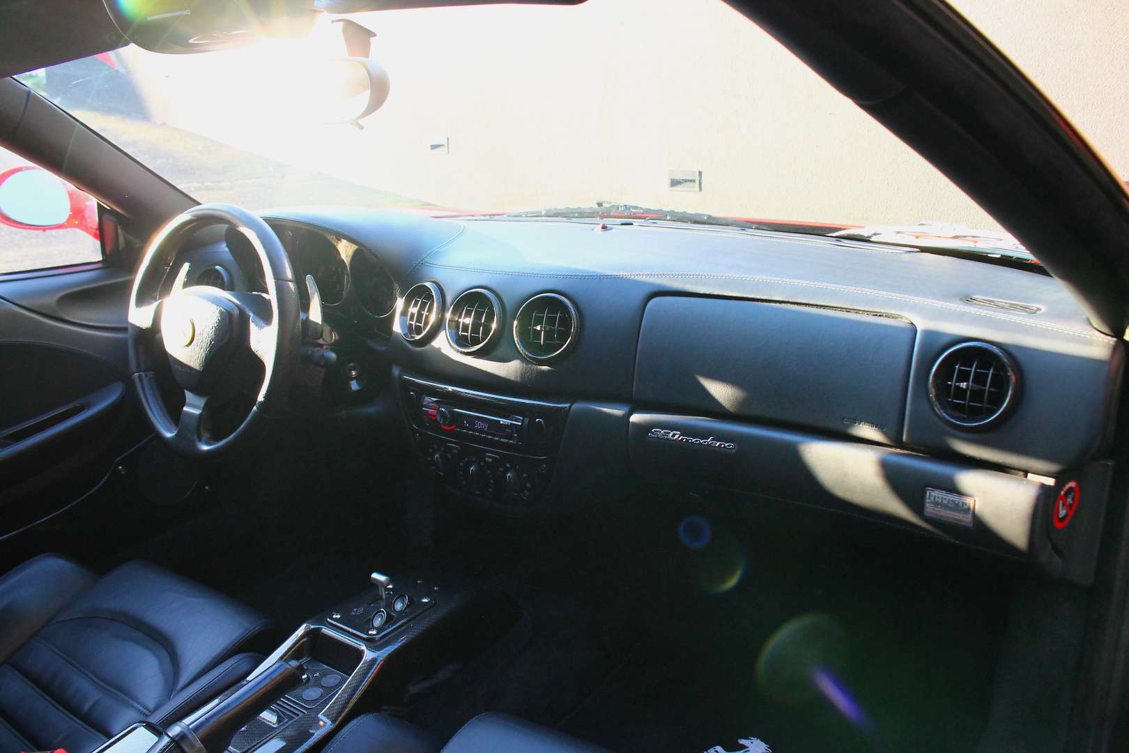 Ferrari 360 Modena - 2004 - Joinsteer - #12