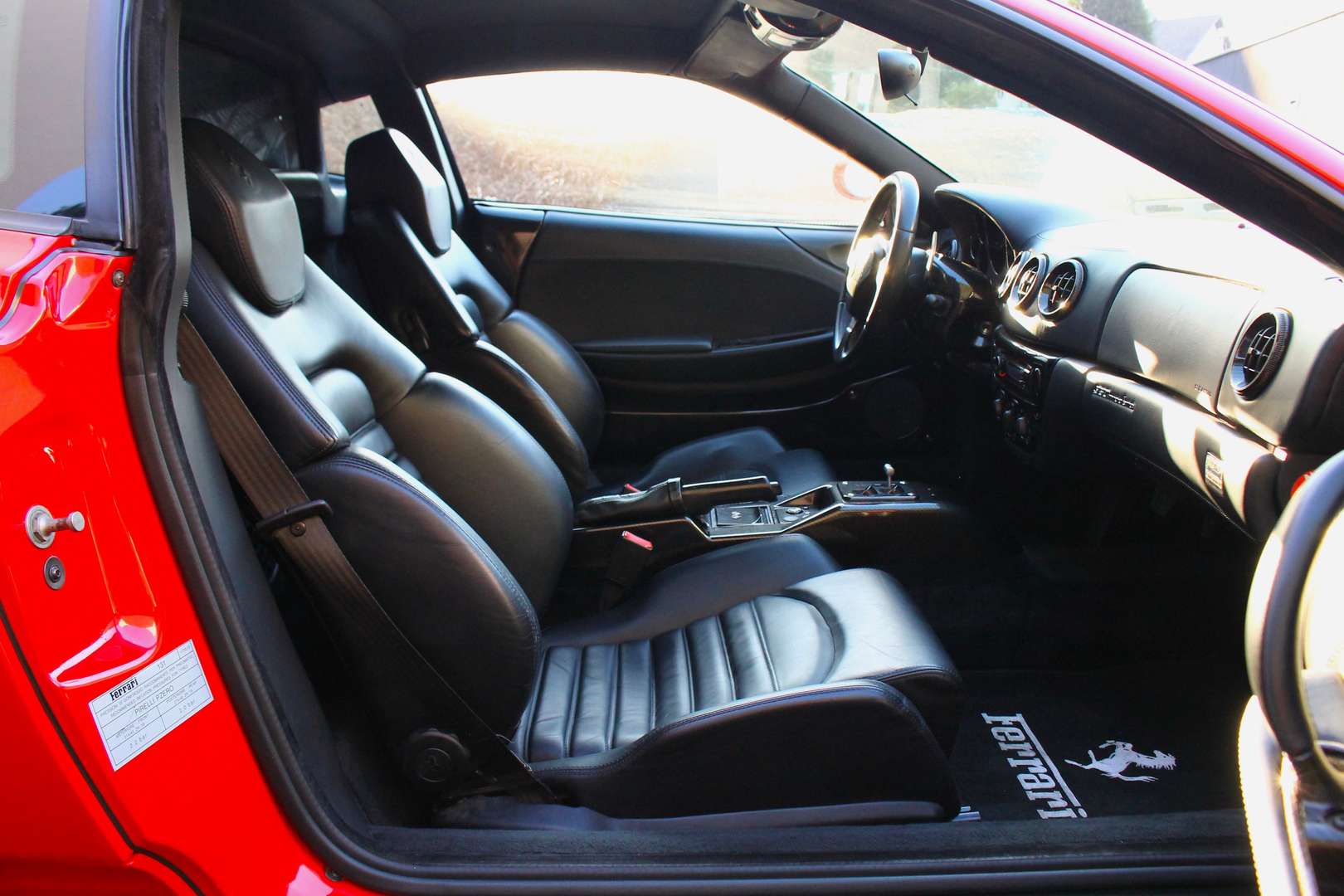 Ferrari 360 Modena - 2004 - Joinsteer - #14