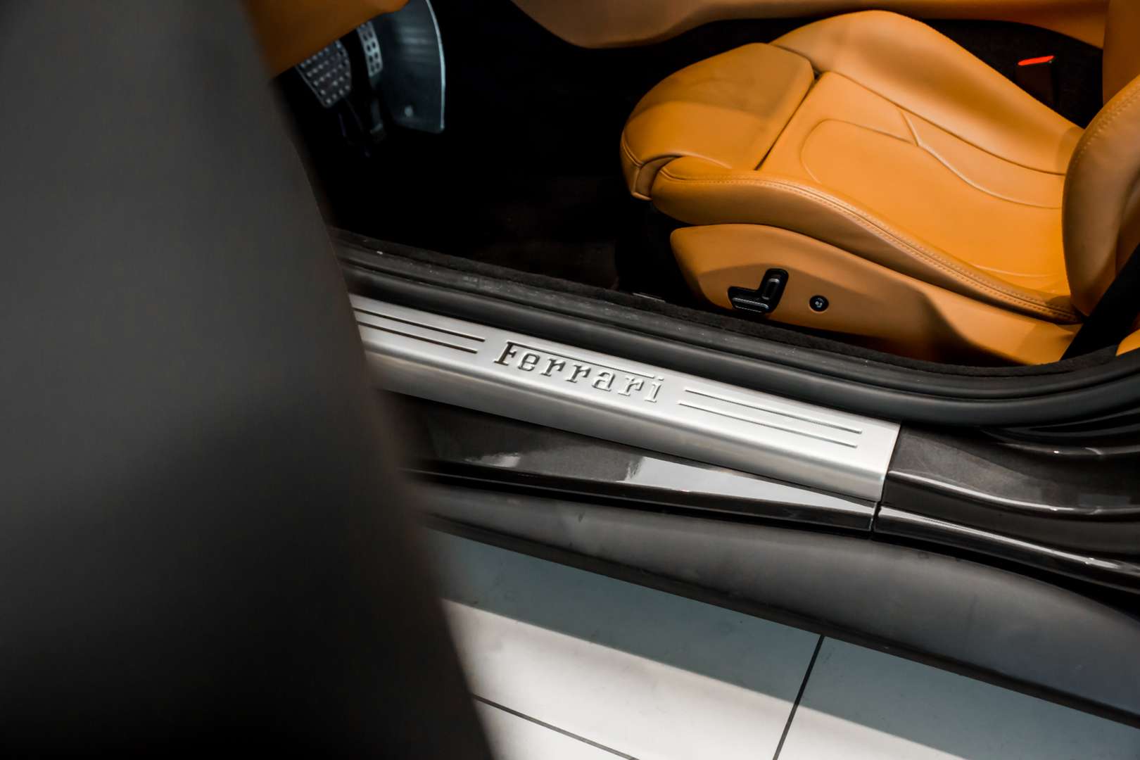 Ferrari Portofino - 2018 - Joinsteer - #19