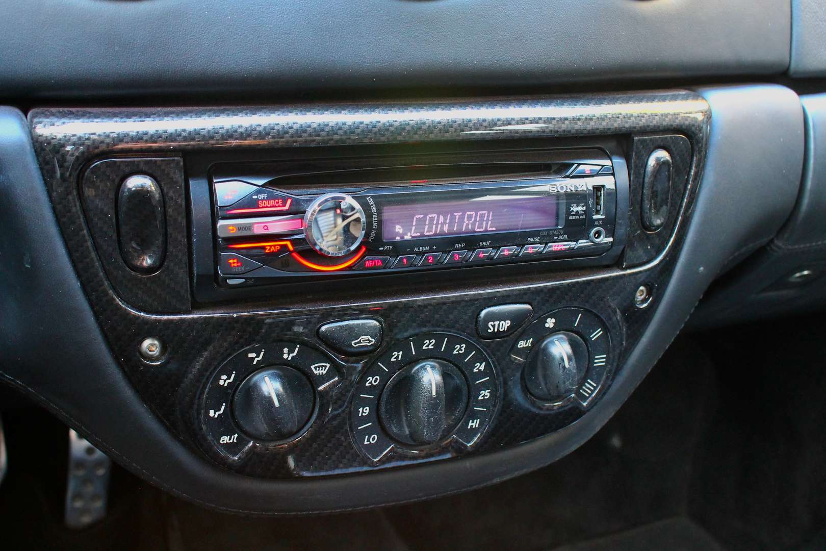 Ferrari 360 Modena - 2004 - Joinsteer - #16