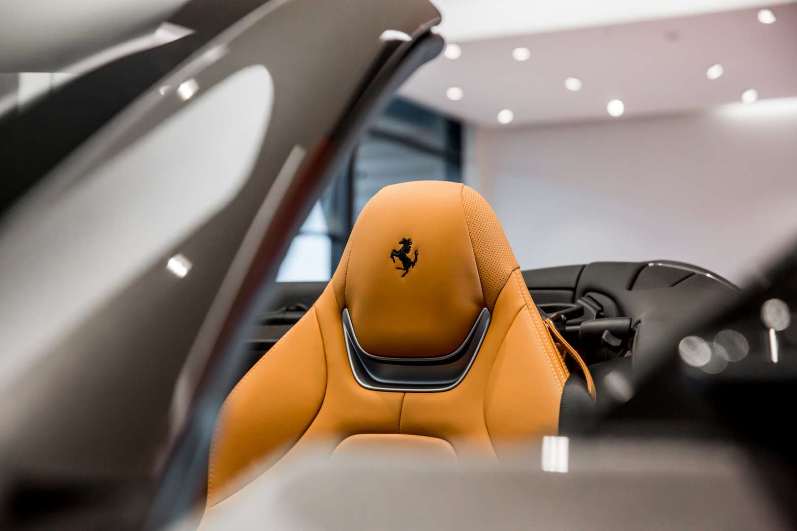 Ferrari Portofino - 2018 - Joinsteer - #21