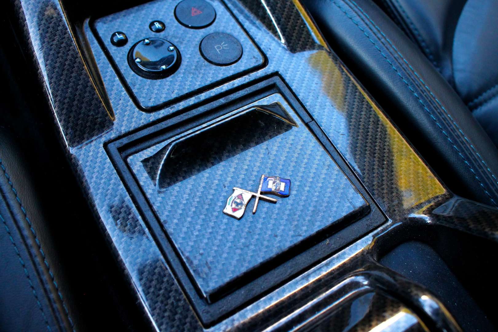 Ferrari 360 Modena - 2004 - Joinsteer - #19