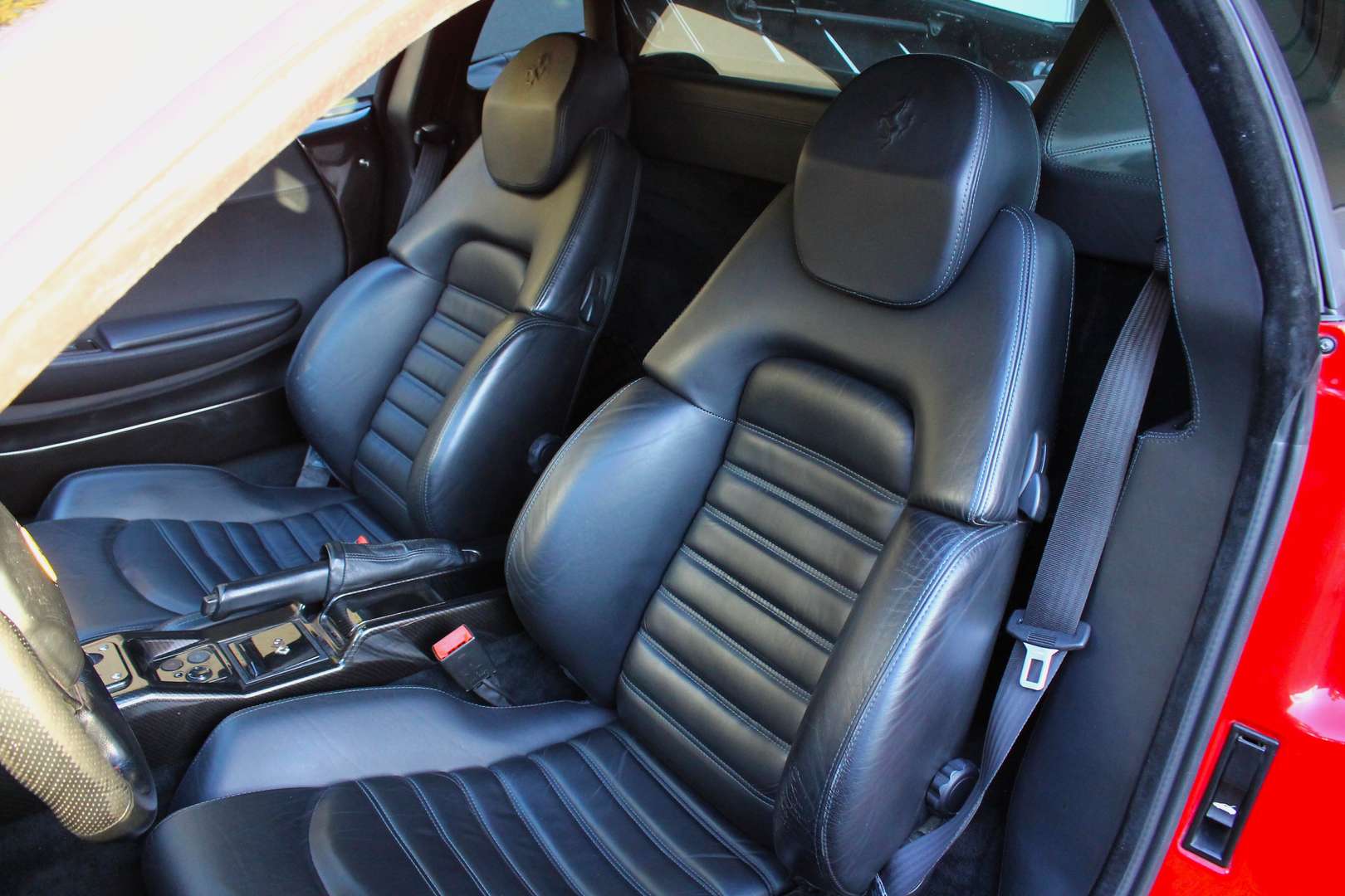 Ferrari 360 Modena - 2004 - Joinsteer - #20