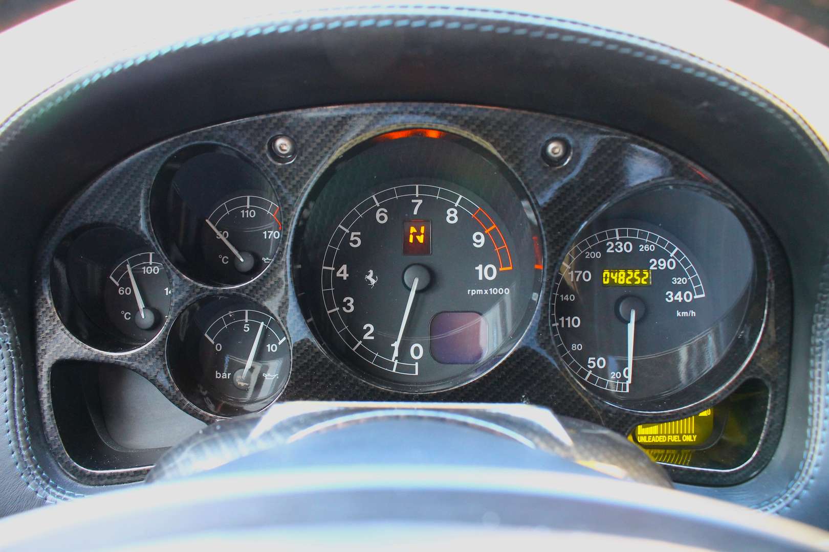 Ferrari 360 Modena - 2004 - Joinsteer - #21