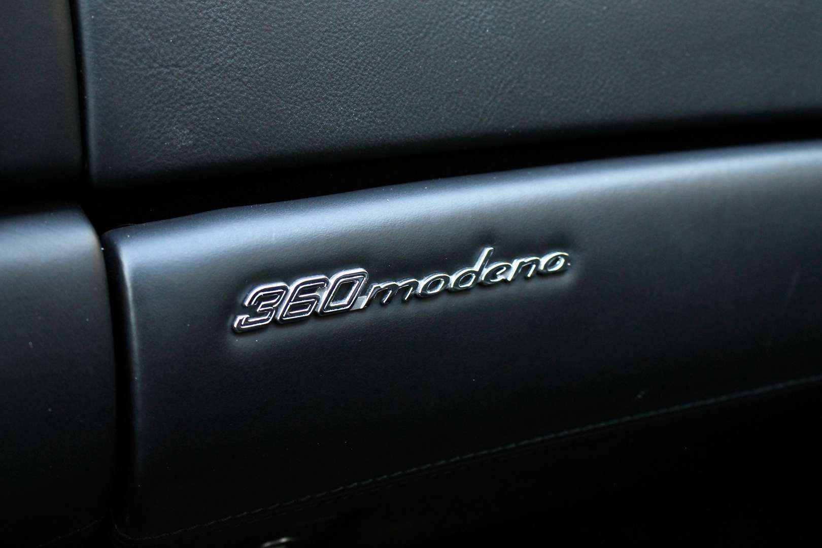 Ferrari 360 Modena - 2004 - Joinsteer - #23
