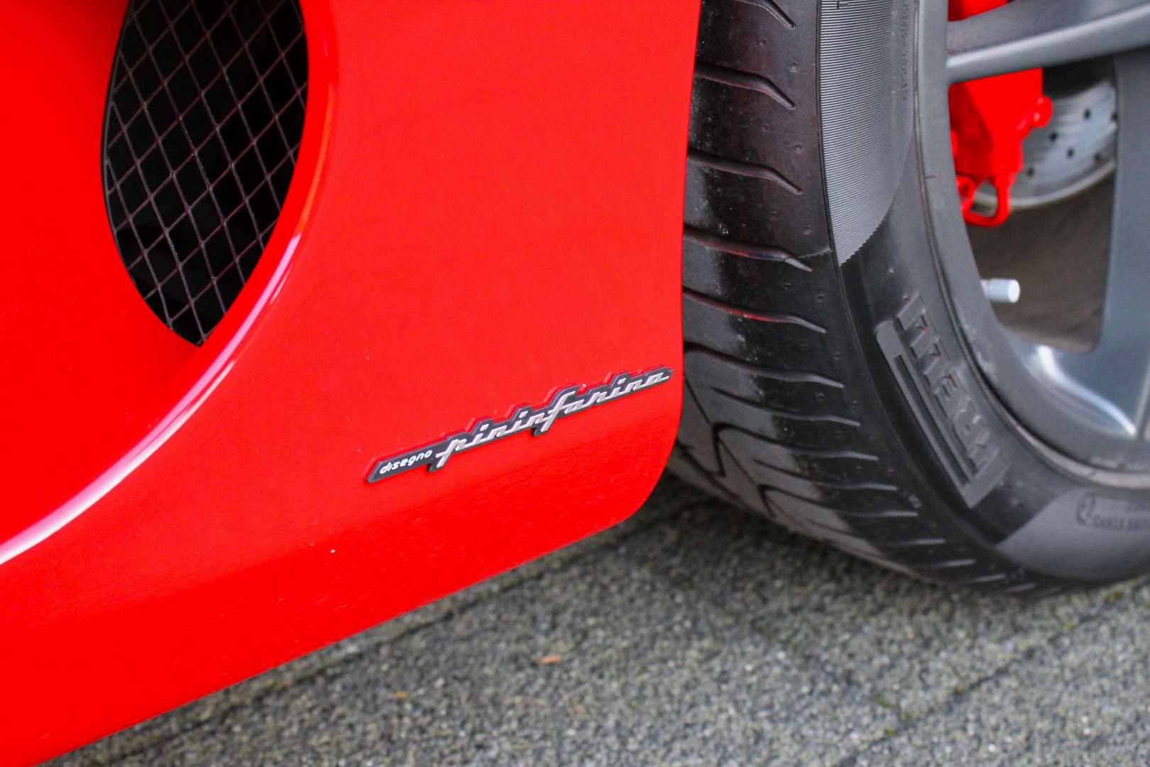 Ferrari 360 Modena - 2004 - Joinsteer - #26