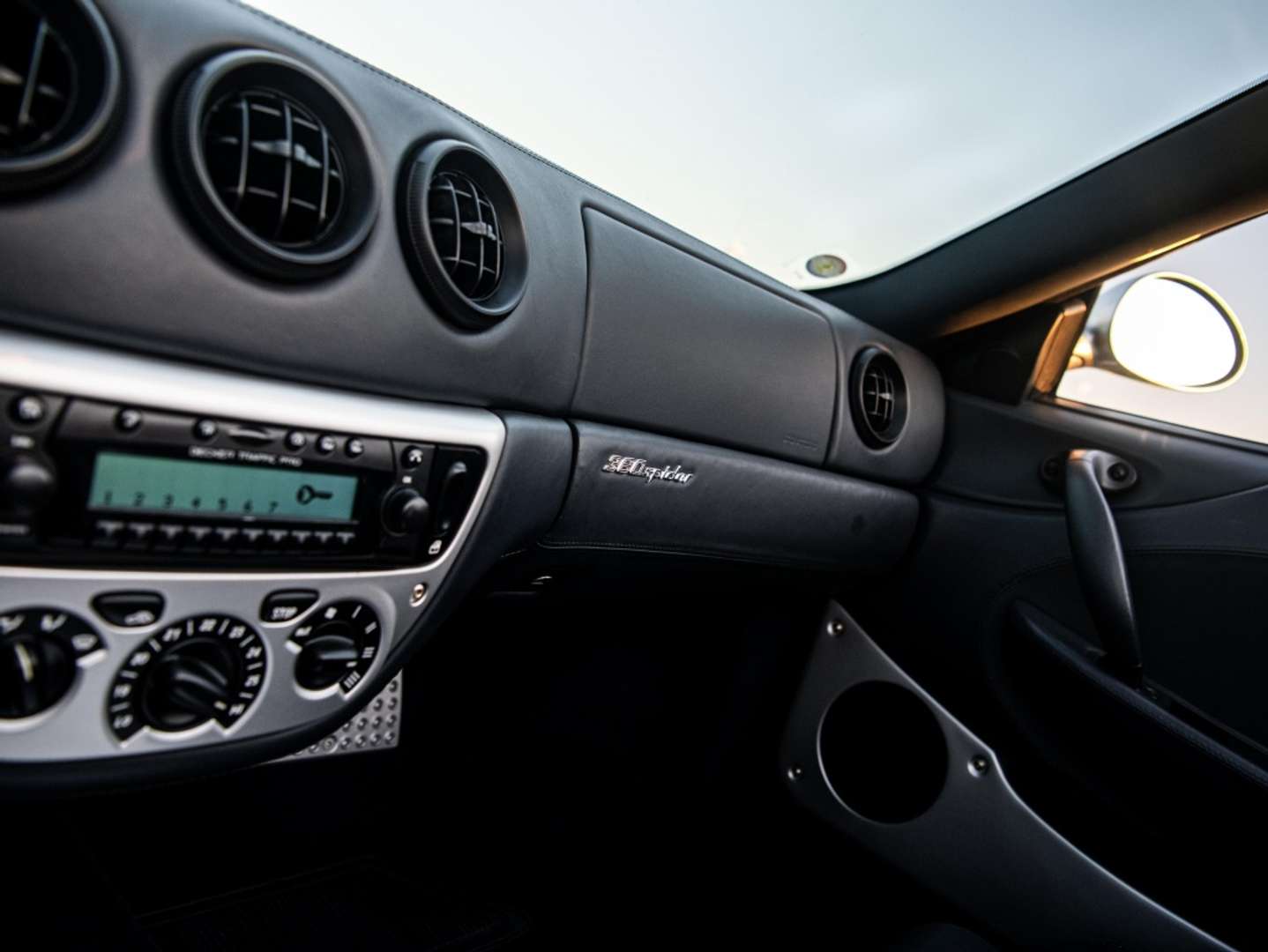 Ferrari 360 Spider - 2004 - Joinsteer - #16