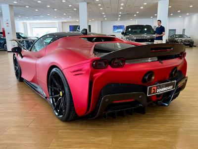 Ferrari SF90 Stradale -  - Joinsteer - #4