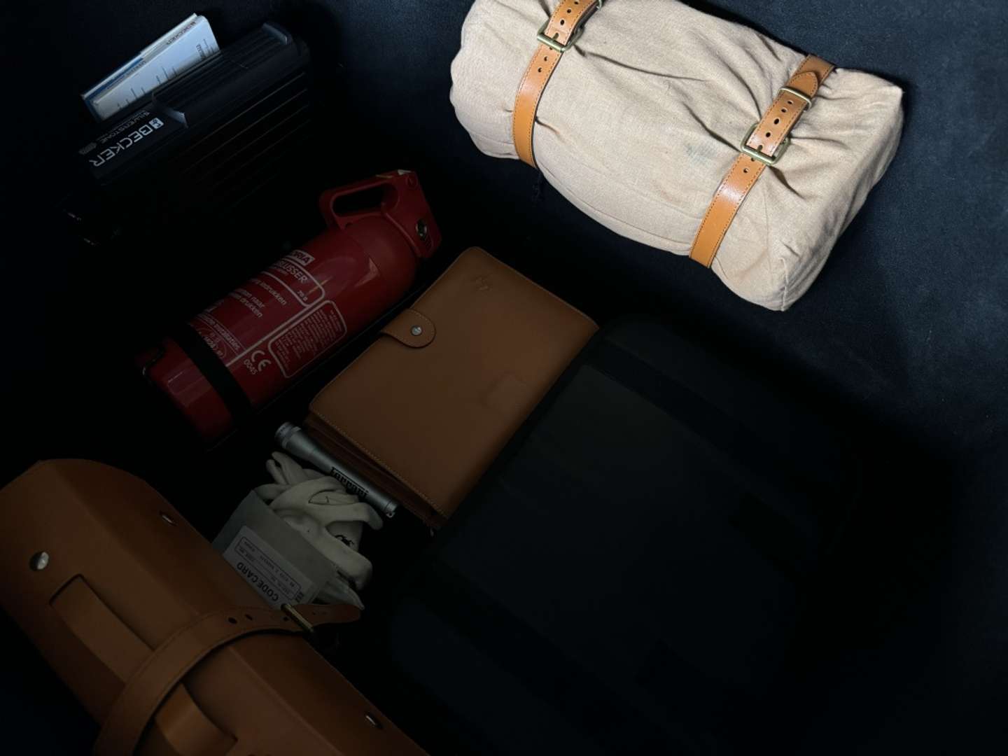 Ferrari 360 Spider - 2004 - Joinsteer - #19