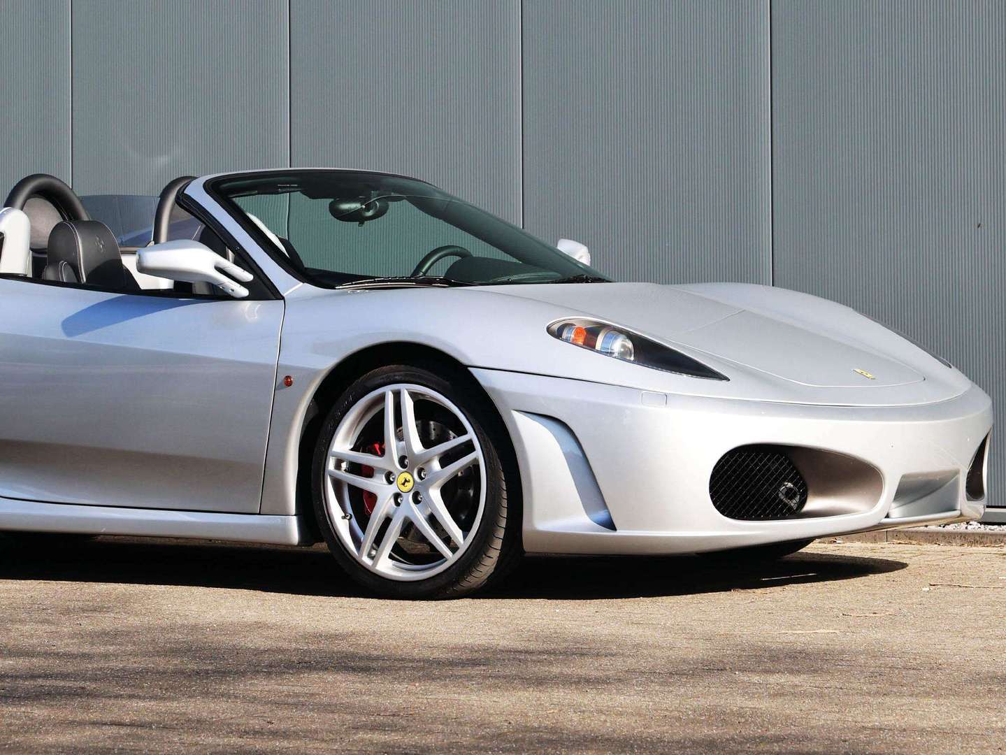 Ferrari F430 - 2006 - Joinsteer - #3