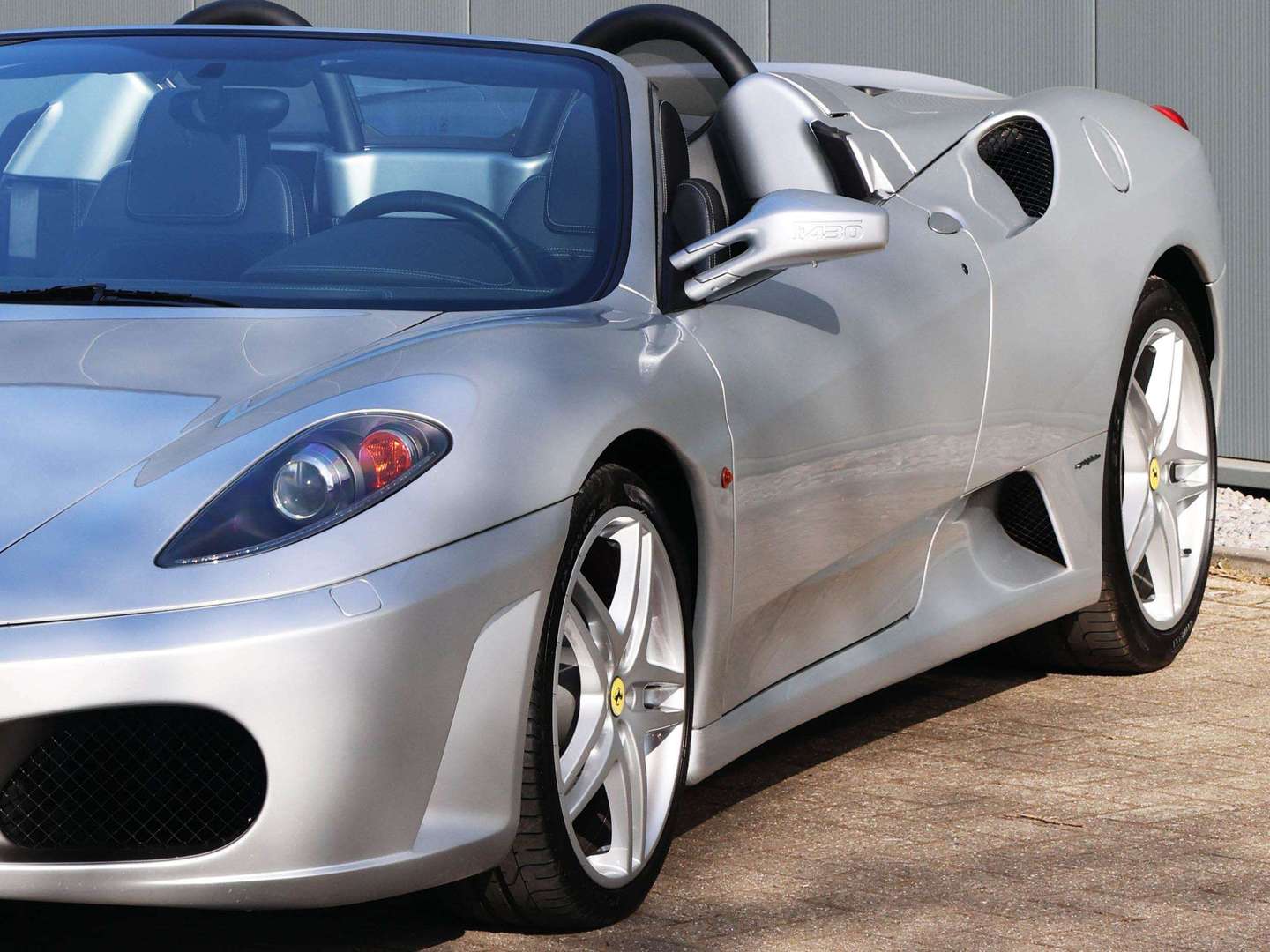 Ferrari F430 - 2006 - Joinsteer - #9