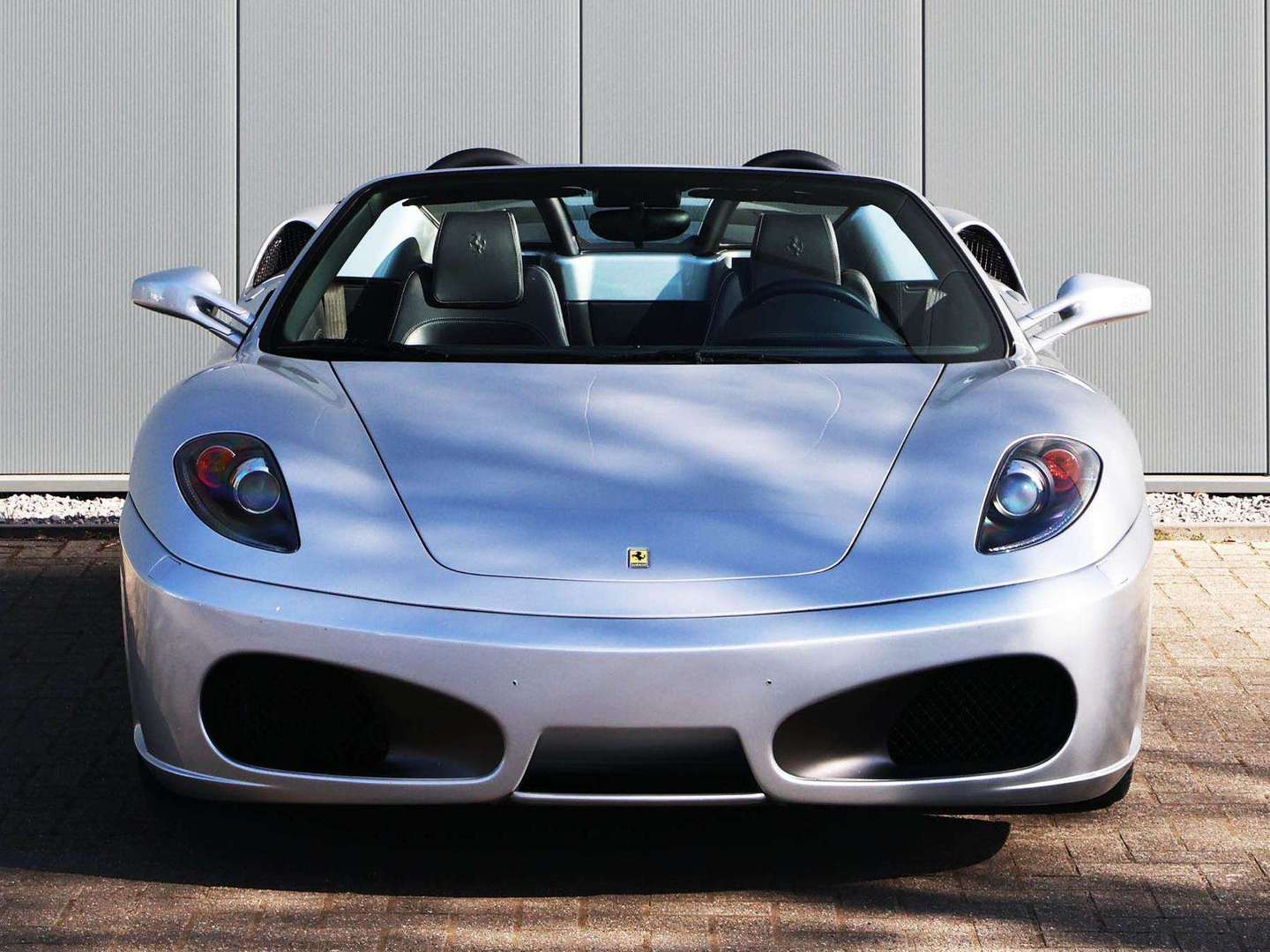 Ferrari F430 - 2006 - Joinsteer - #10