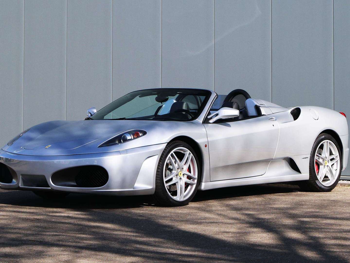Ferrari F430 - 2006 - Joinsteer - #11