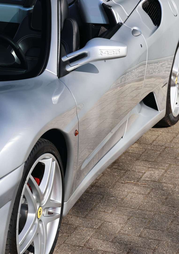 Ferrari F430 - 2006 - Joinsteer - #12