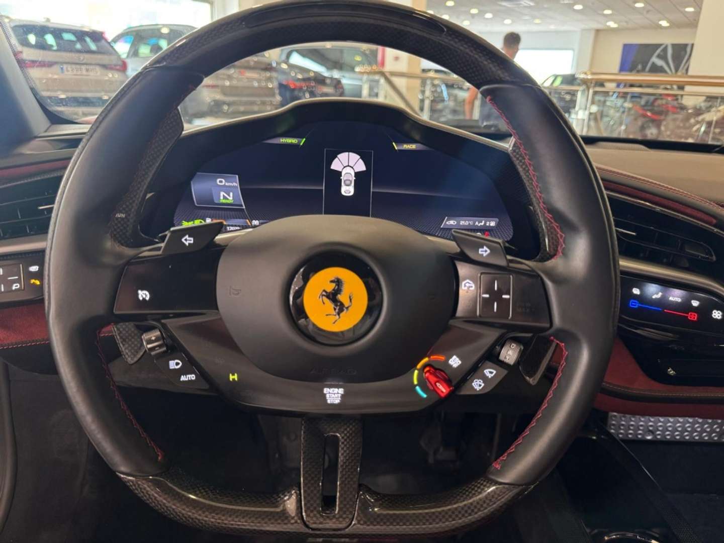 Ferrari SF90 Stradale - 2021 - Joinsteer - #14